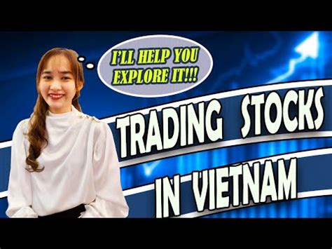 How to Buy US Stocks in Vietnam - ASINKO