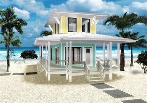 How to Buy a Beach House in Five Easy Steps