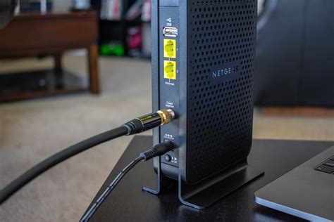 How to Buy a Cable Modem for Broadband Internet