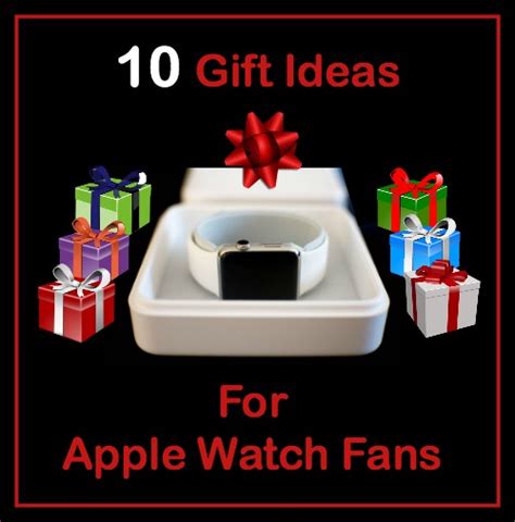 How to Buy an Apple Watch as a Gift