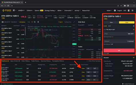 How to Buy and Sell on Binance, Step by Step