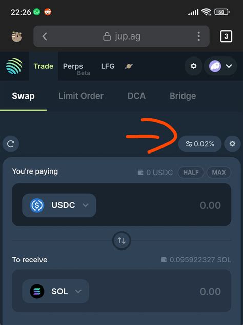 How to Buy and Trade Slothana