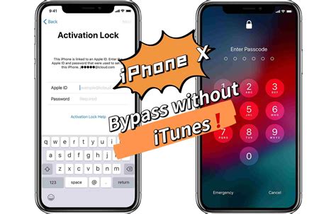 How to Bypass Activation Lock Without …