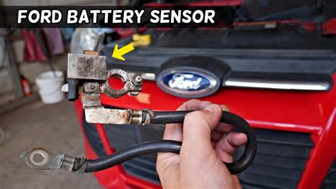 How to Bypass Battery Current Sensor Car Info Hut