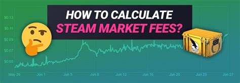 How to Calculate Steam Market Fees for …