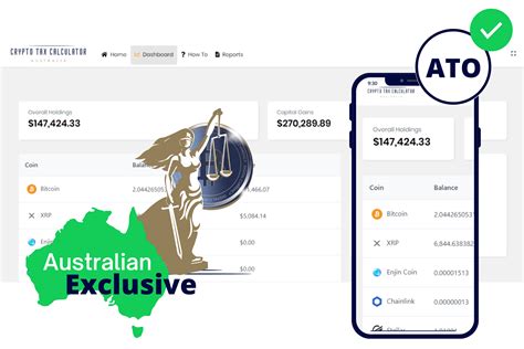 How to Calculate and Report Crypto Taxes in Australia