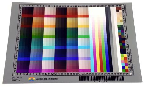 How to Calibrate Your Scanner for More Accurate Scans