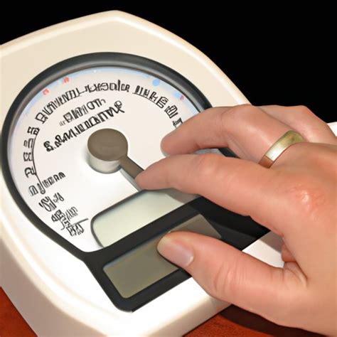 How to Calibrate a Health o Meter Scale: A Step-by-Step Guide