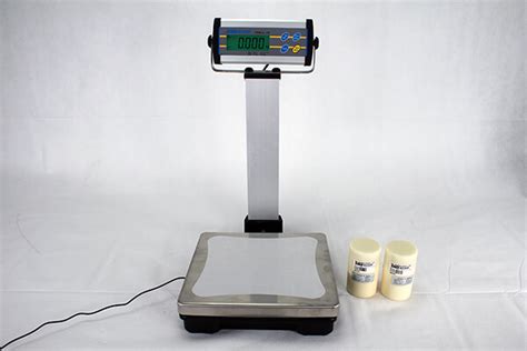 How to Calibrate a Platform Scale - Adam Equipment USA