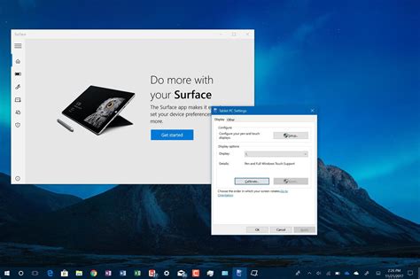 How to Calibrate a Touch Enabled Display in Windows