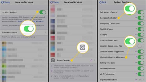 How to Calibrate an iPhone