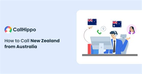 How to Call New Zealand From Australia Calling New ... - Prokerala