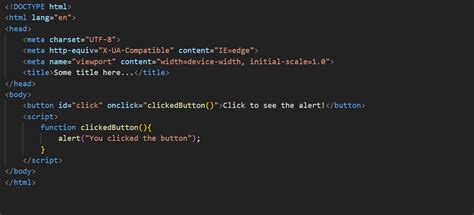 How to Call a JS function using OnClick event [duplicate]