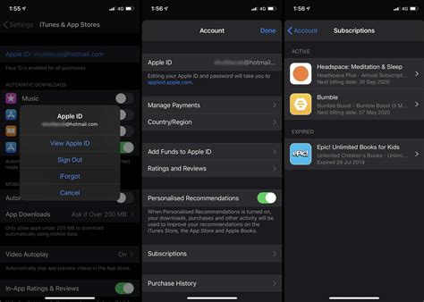 How to Cancel Bumble Boost on iOS and Android