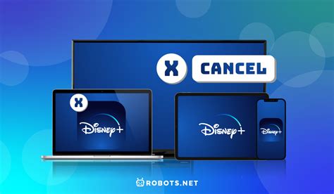 How to Cancel Disney Plus