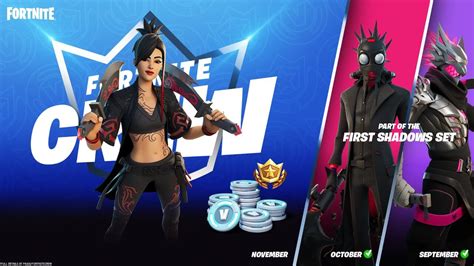 How to Cancel Fortnite Crew Subscription The Nerd Stash