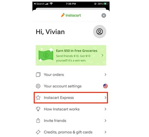 How to Cancel Instacart Orders Memberships and Free Trials