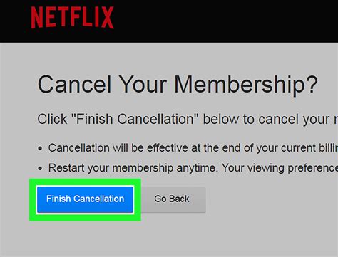 How to Cancel Netflix Subscription [Updated April 2024]