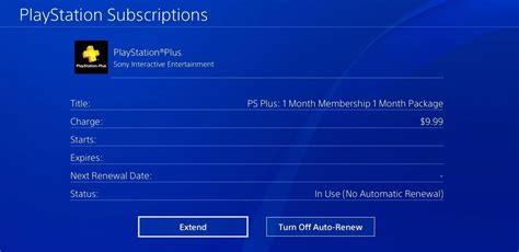 How to Cancel PlayStation Plus