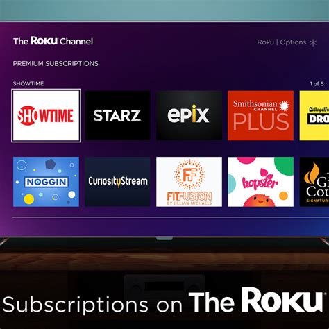 How to Cancel SHOWTIME on Roku - Tech Junkie