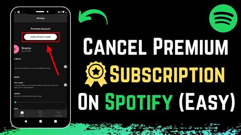 How to Cancel Spotify Premium Subscriptions