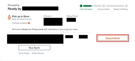 How to Cancel Your Home Depot Order [98% Success]
