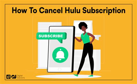 How to Cancel Your Hulu Subscription WhistleOut