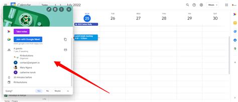 How to Cancel a Meeting in Google Calendar on Desktop or Mobile