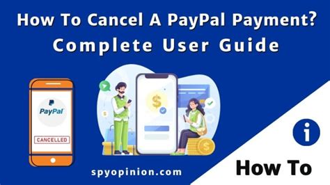 How to Cancel a Pending Payment Step-by-Step Guide - DoNotPay