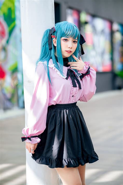 How to Captivate Your Audience with a Stunning Vampire Miku Cosplay: The Ultimate Guide