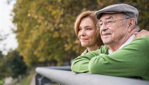 How to Care for an Aging Parent Who Resists Help