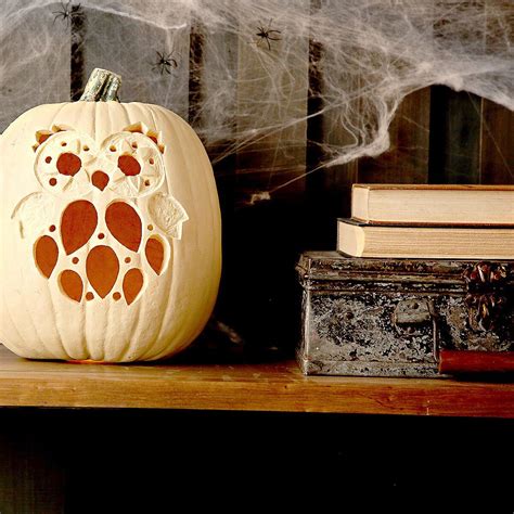 How to Carve a Craft Pumpkin That Looks Like the Real …