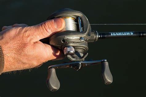 How to Cast a Baitcaster - Wired2Fish