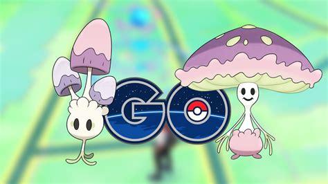 How to Catch Morelull in Pokemon Go The Nerd Stash