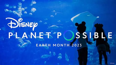 How to Celebrate Earth Month with Disney - MickeyBlog.com