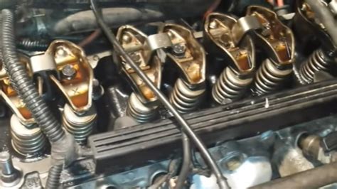 How to Change 5.3l Lifters without removing heads