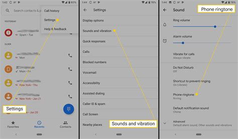How to Change Android Notification Sounds
