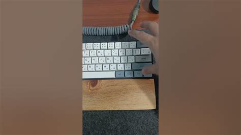 How to Change Anne Pro Keyboard Light YouTube.