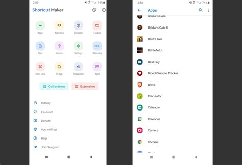 How to Change App Icons on Android