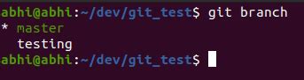 How to Change Branch in Git All Things How
