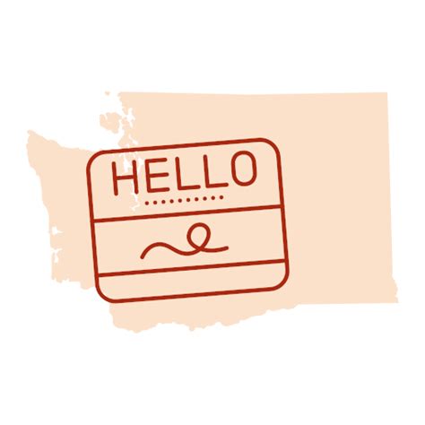 How to Change Business Name in Washington