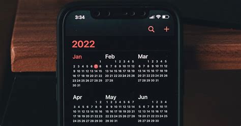 How to Change Calendar Color in iOS and macOS carson wentz