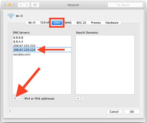 How to Change DNS Servers on Most Popular Routers