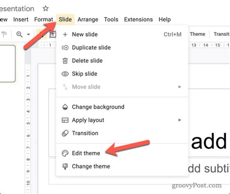 How to Change Default Font in Google Docs, Slides, and Sheets Vegadocs
