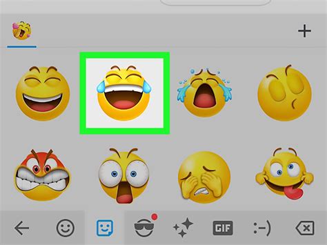 How to Change Emojis on Android Phone or Tablet: 3 Easy Ways - wikiHow