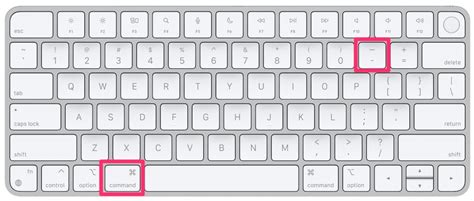 How to Change Font Size on MacBook Pro [5 Methods] 2023