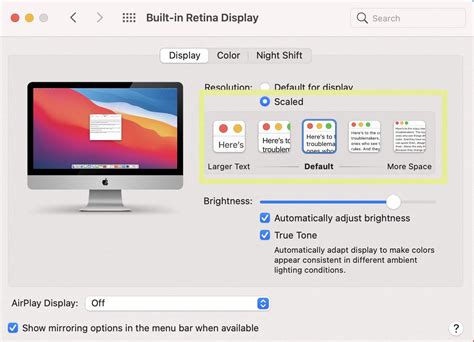 How to Change Font Size on Your MacBook Pro DeviceMAG