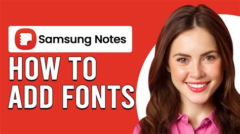 How to Change Fonts in Samsung Messages YouTube