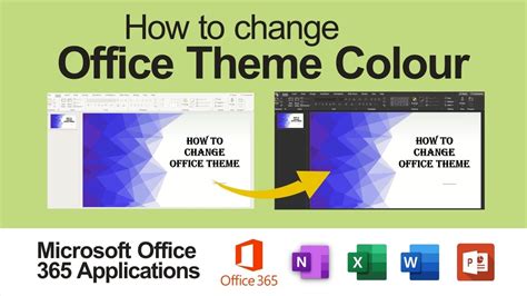 How to Change Image Color in Microsoft Office