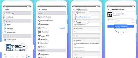 How to Change Kik Profile Username